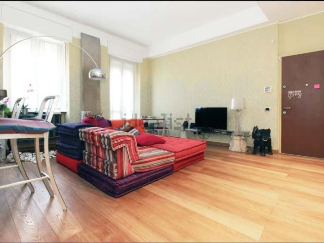 Appartamento in affitto di 70 m² in Via San Vincenzo, 1