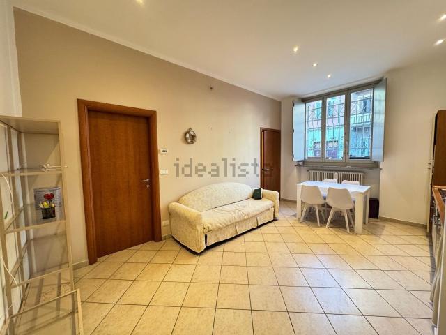 Appartamento in affitto di 70 m² in Via Sanfront, 13