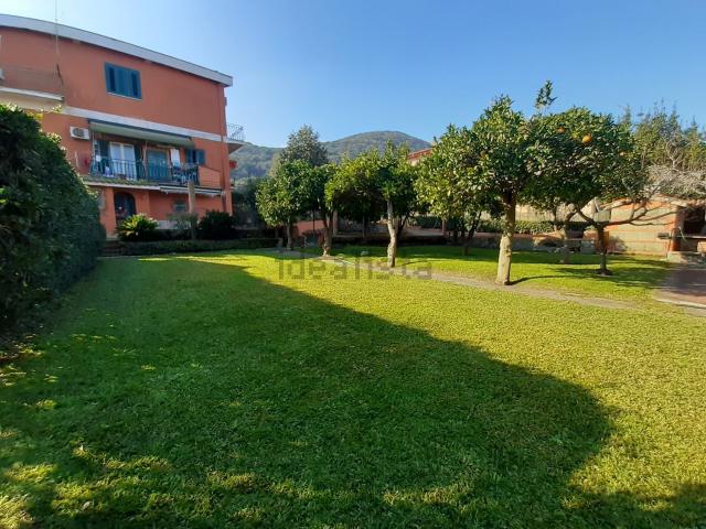 Appartamento in affitto di 70 m² in Via Sabaudia