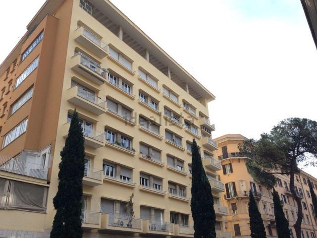 Appartamento in affitto di 70 m² in Via Salaria, 280
