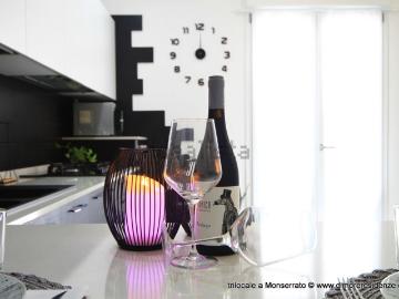 Appartamento in affitto di 70 m² in Via Sallustio