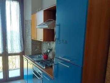 Appartamento in affitto di 70 m² in Via Savena