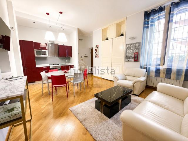 Appartamento in affitto di 70 m² in Via Savona, 106