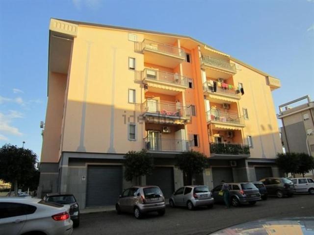 Appartamento in affitto di 70 m² in Via Sempione
