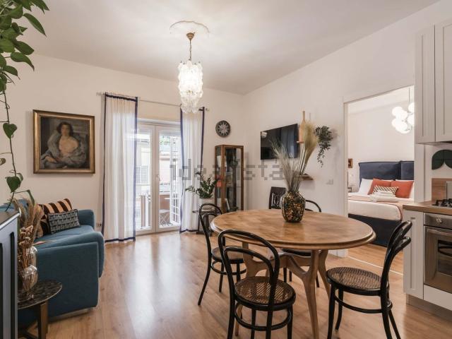 Appartamento in affitto di 70 m² in Via Sebastiano Ziani, 5