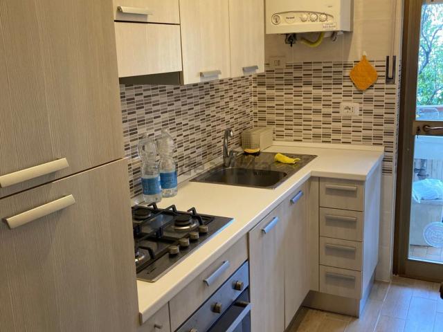 Appartamento in affitto di 70 m² in Via Serchio
