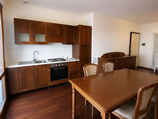 Appartamento in affitto di 70 m² in Via Sergio Ramelli, 15