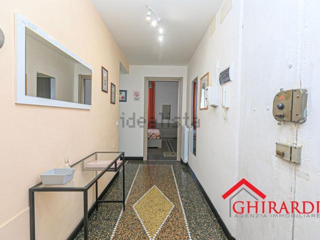 Appartamento in affitto di 70 m² in Via Sestri, 2