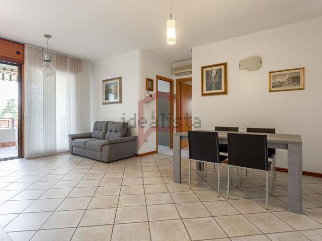Appartamento in affitto di 70 m² in Via Simone Martini