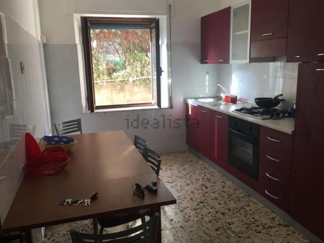 Appartamento in affitto di 70 m² in Via Sibari