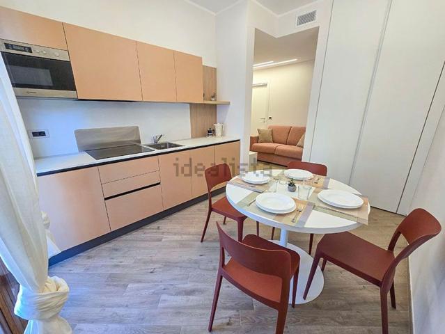 Appartamento in affitto di 70 m² in Via Solferino, 34