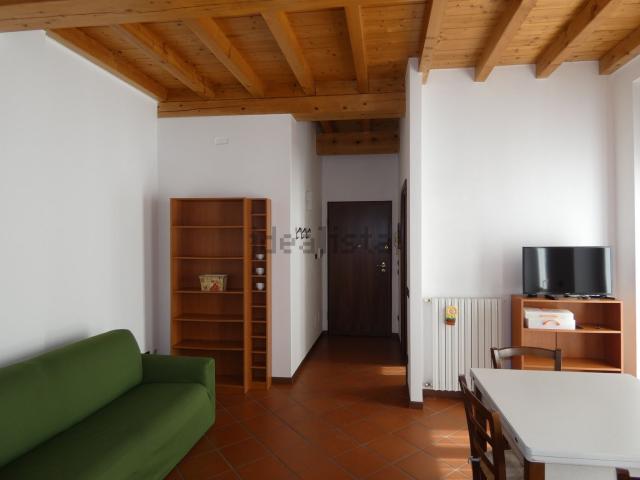 Appartamento in affitto di 70 m² in Via Solferino e San Martino