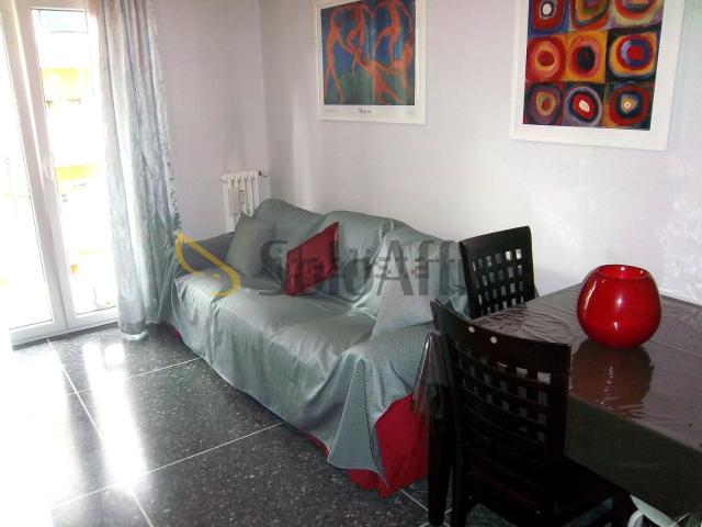 Appartamento in affitto di 70 m² in Via Statilio Ottato