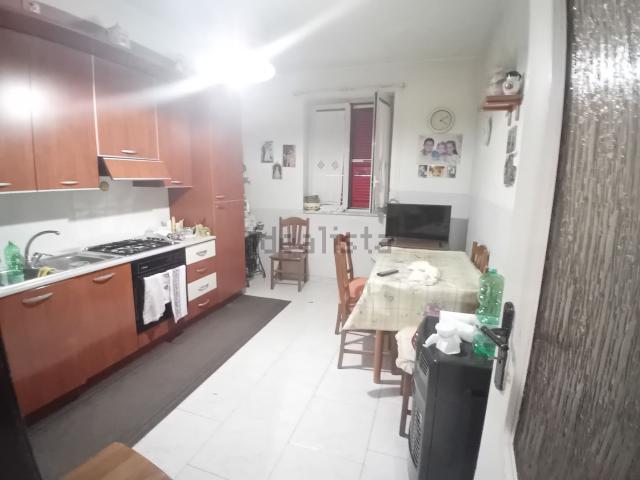Appartamento in affitto di 70 m² in Via Strettola Romano
