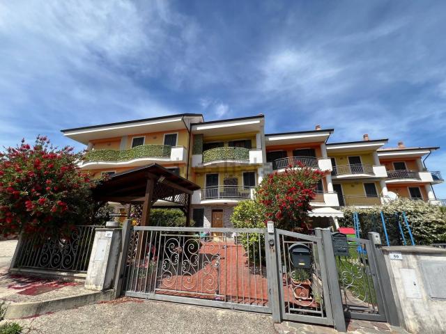 Appartamento in affitto di 70 m² in Via Svizzera