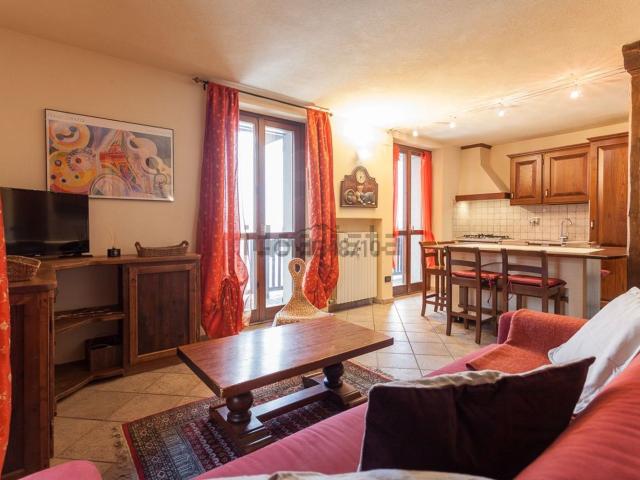 Appartamento in affitto di 70 m² in Viale Monte Bianco, 43