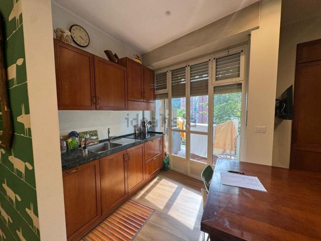 Appartamento in affitto di 70 m² in Viale A Gramsci, 1