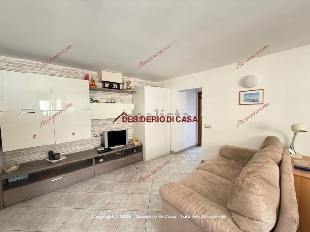 Appartamento in affitto di 70 m² in Viale A. de Gasperi, 62