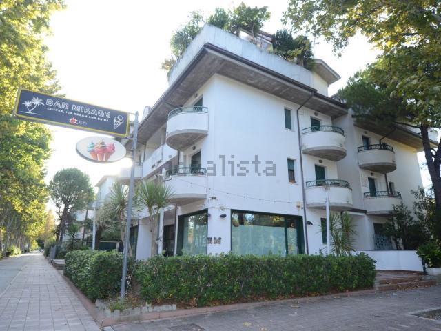 Appartamento in affitto di 70 m² in Viale A. Vespucci, 27