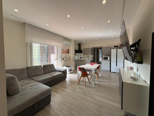Appartamento in affitto di 70 m² in Viale Alcide De Gasperi, 54