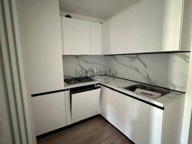 Appartamento in affitto di 70 m² in Viale B. Burchiellati, 8