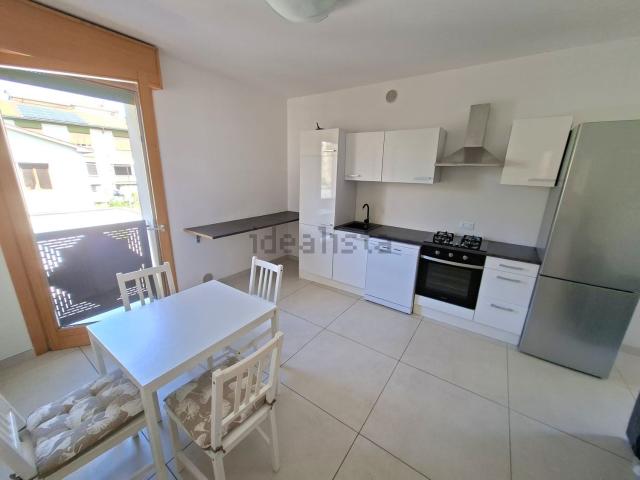 Appartamento in affitto di 70 m² in Viale Battaglione Val Leogra