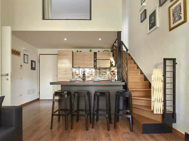 Appartamento in affitto di 70 m² in Viale Belfiore, 41