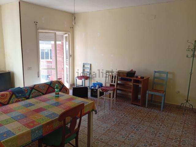 Appartamento in affitto di 70 m² in Viale Bonomi