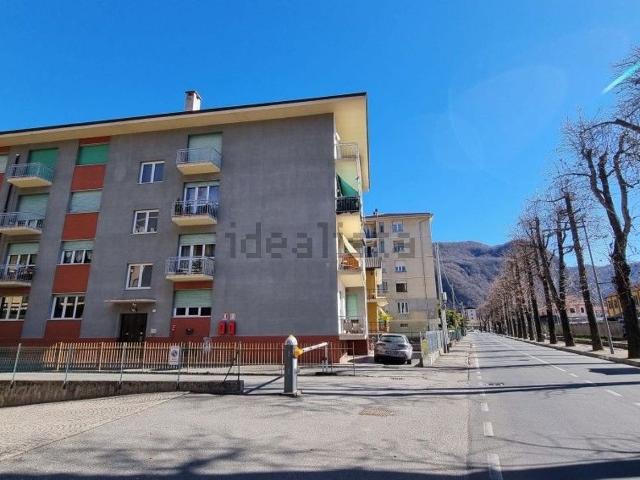 Appartamento in affitto di 70 m² in Viale Cesare Battisti