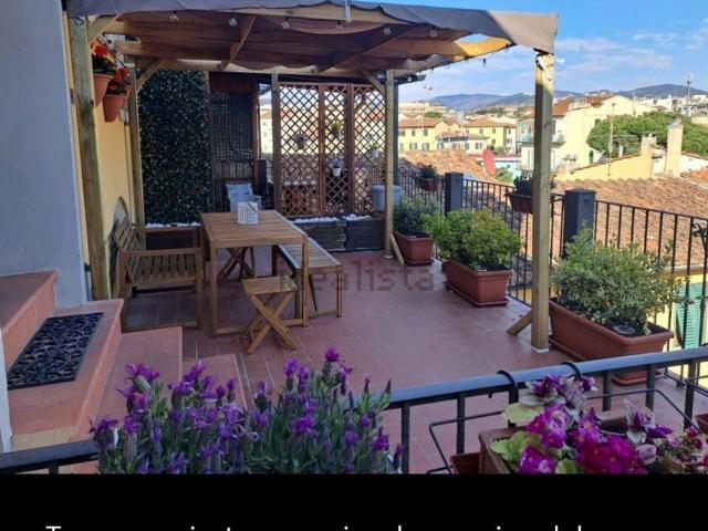 Appartamento in affitto di 70 m² in Viale Corsica