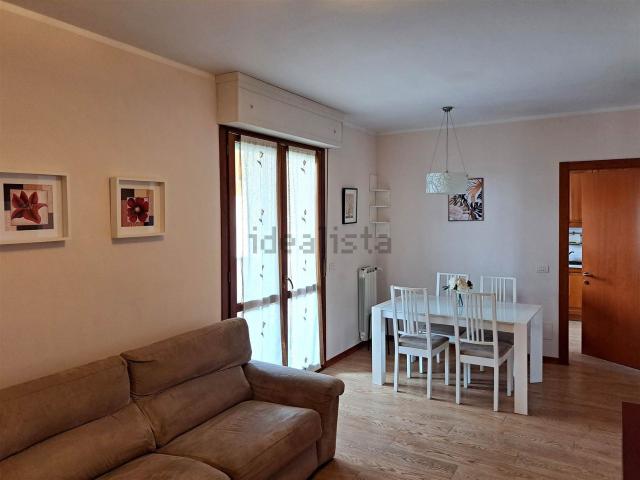 Appartamento in affitto di 70 m² in Viale Corsica, 82