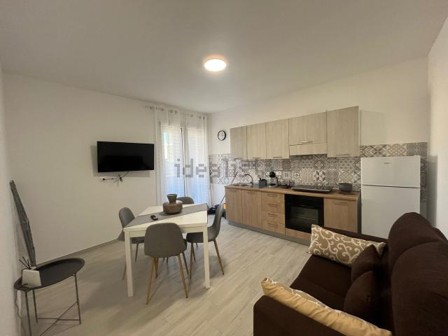 Appartamento in affitto di 70 m² in Viale Crotone
