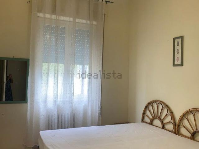 Appartamento in affitto di 70 m² in Viale Dante