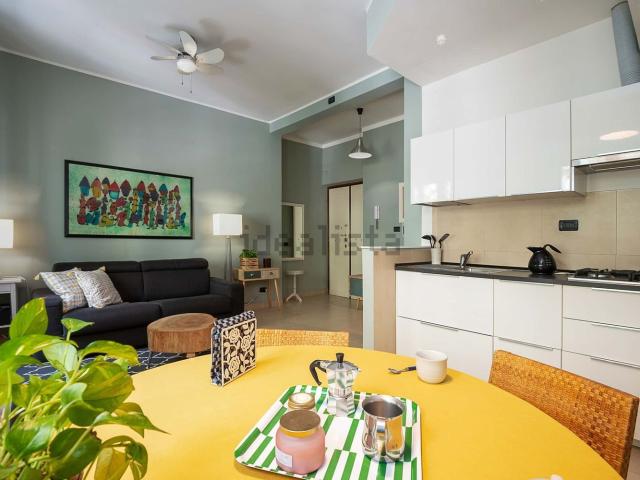 Appartamento in affitto di 70 m² in Viale del Vignola, 127