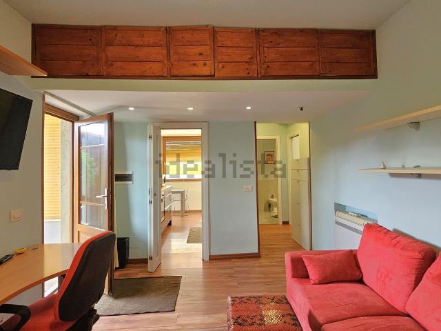 Appartamento in affitto di 70 m² in Viale di Focene