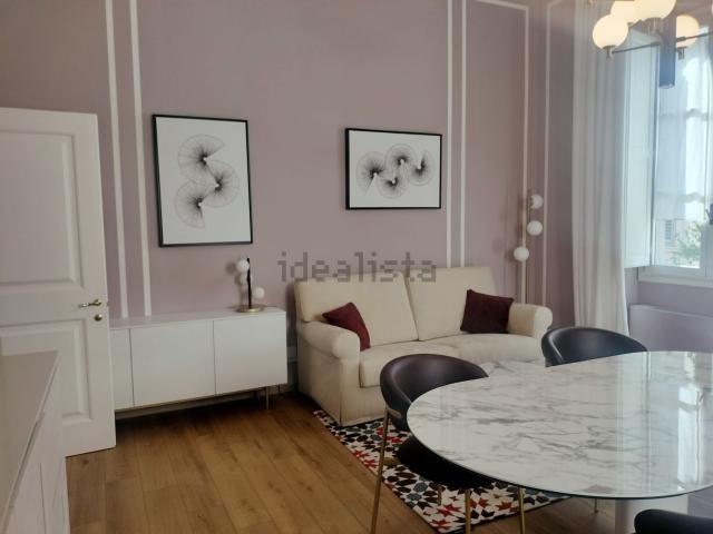 Appartamento in affitto di 70 m² in Viale Don Giovanni Minzoni, 50