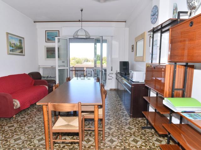 Appartamento in affitto di 70 m² in Viale E. de Amicis, 77