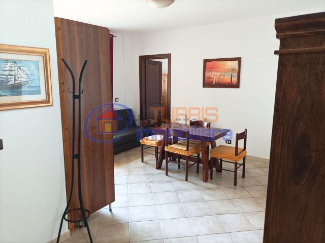 Appartamento in affitto di 70 m² in Viale Emilio Lussu, 26