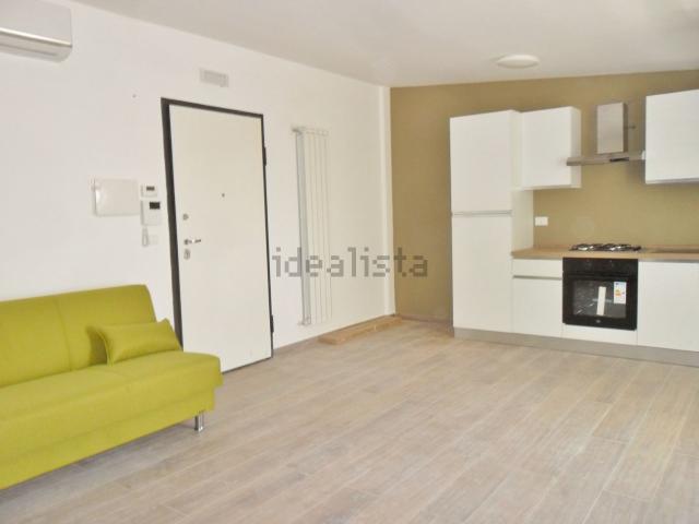 Appartamento in affitto di 70 m² in Viale Fortore, 45