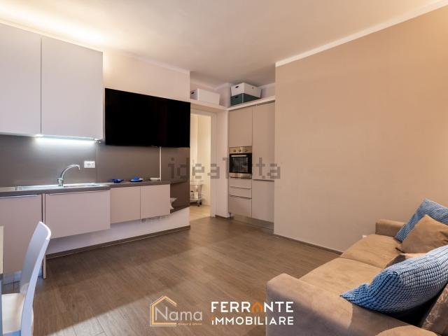 Appartamento in affitto di 70 m² in Viale Francesco Tappani