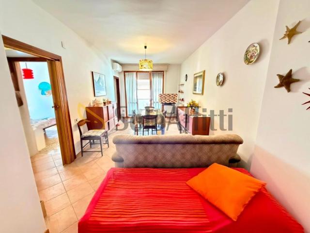 Appartamento in affitto di 70 m² in Viale Guglielmo Marconi, 336