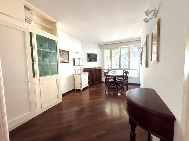 Appartamento in affitto di 70 m² in Viale Giacinto Martinelli