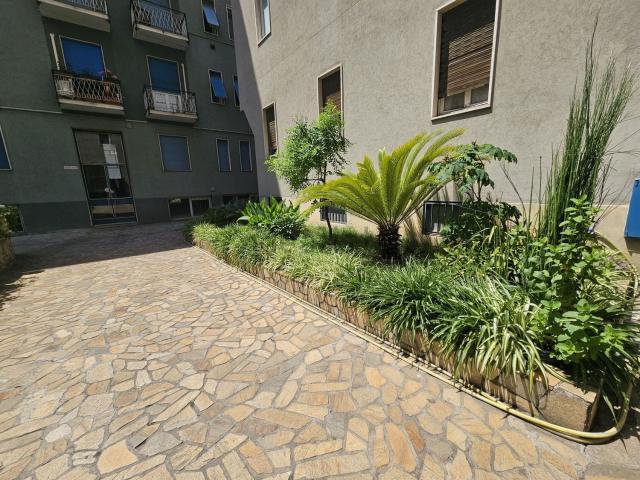 Appartamento in affitto di 70 m² in Viale Gran Sasso, 10