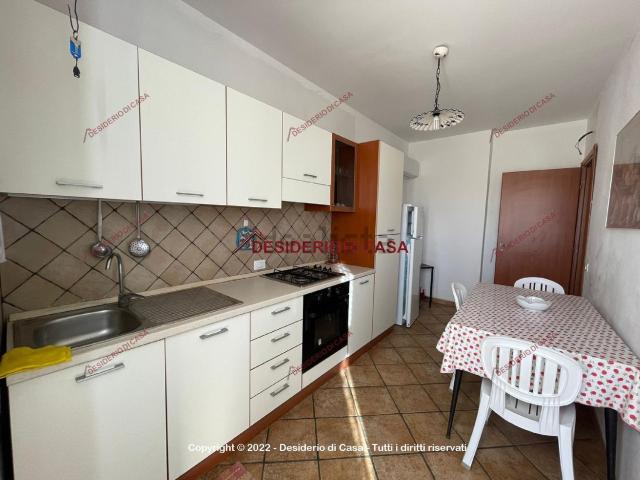 Appartamento in affitto di 70 m² in Viale Himera, 11