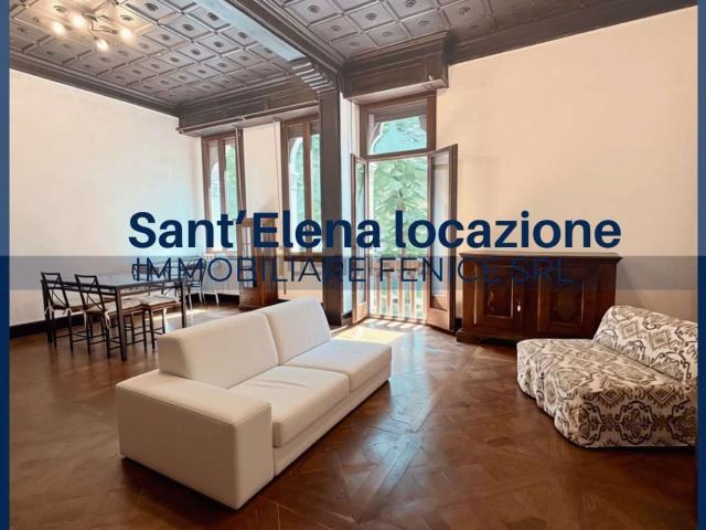 Appartamento in affitto di 70 m² in Viale IV Novembre