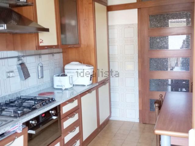 Appartamento in affitto di 70 m² in Viale Luigi Luzzatti