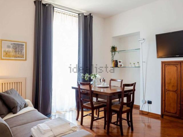 Appartamento in affitto di 70 m² in Viale Lunigiana, 14