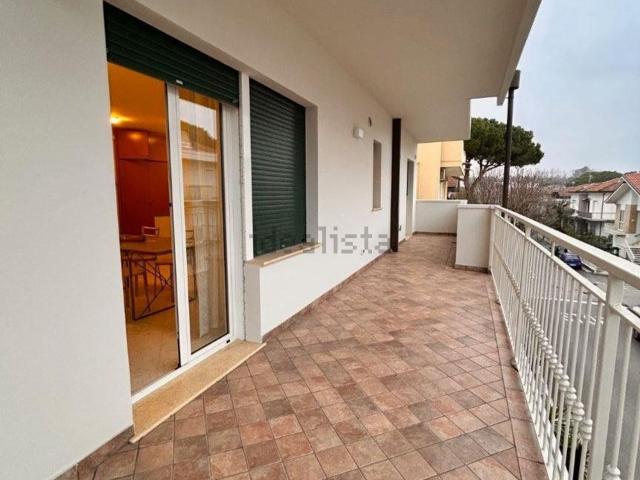 Appartamento in affitto di 70 m² in Viale Palestrina, 19