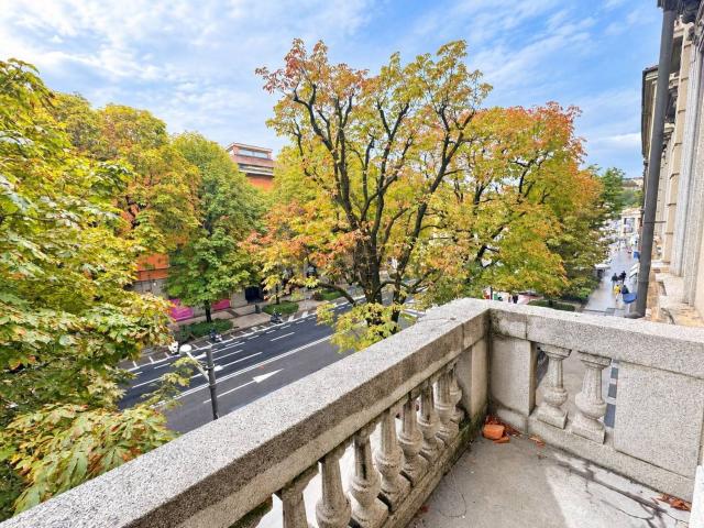 Appartamento in affitto di 70 m² in Viale Papa Giovanni XXIII, 19