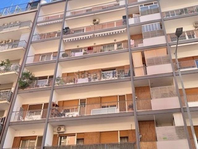 Appartamento in affitto di 70 m² in Viale Quinto Ennio, 8